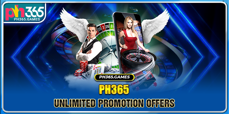 Unlimited promotion offers