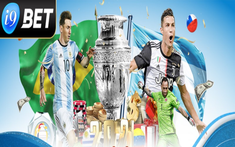What is sports at bookmaker I9bet?